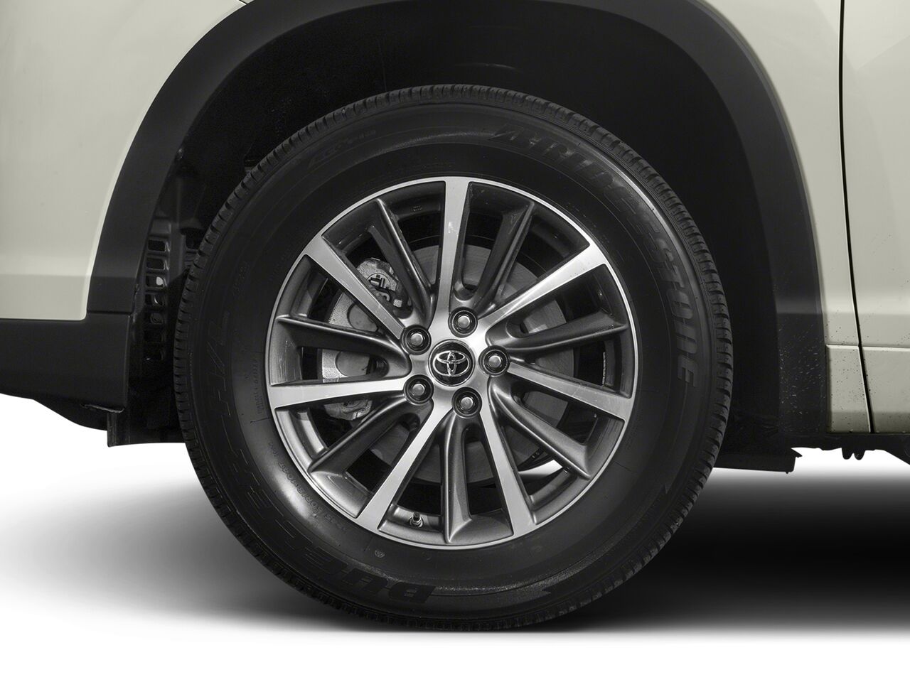 2018 Toyota Highlander XLE Tucson AZ