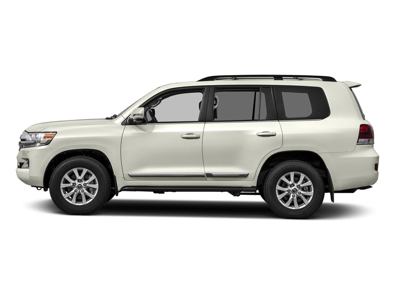 2018 Toyota Land Cruiser Birmingham AL