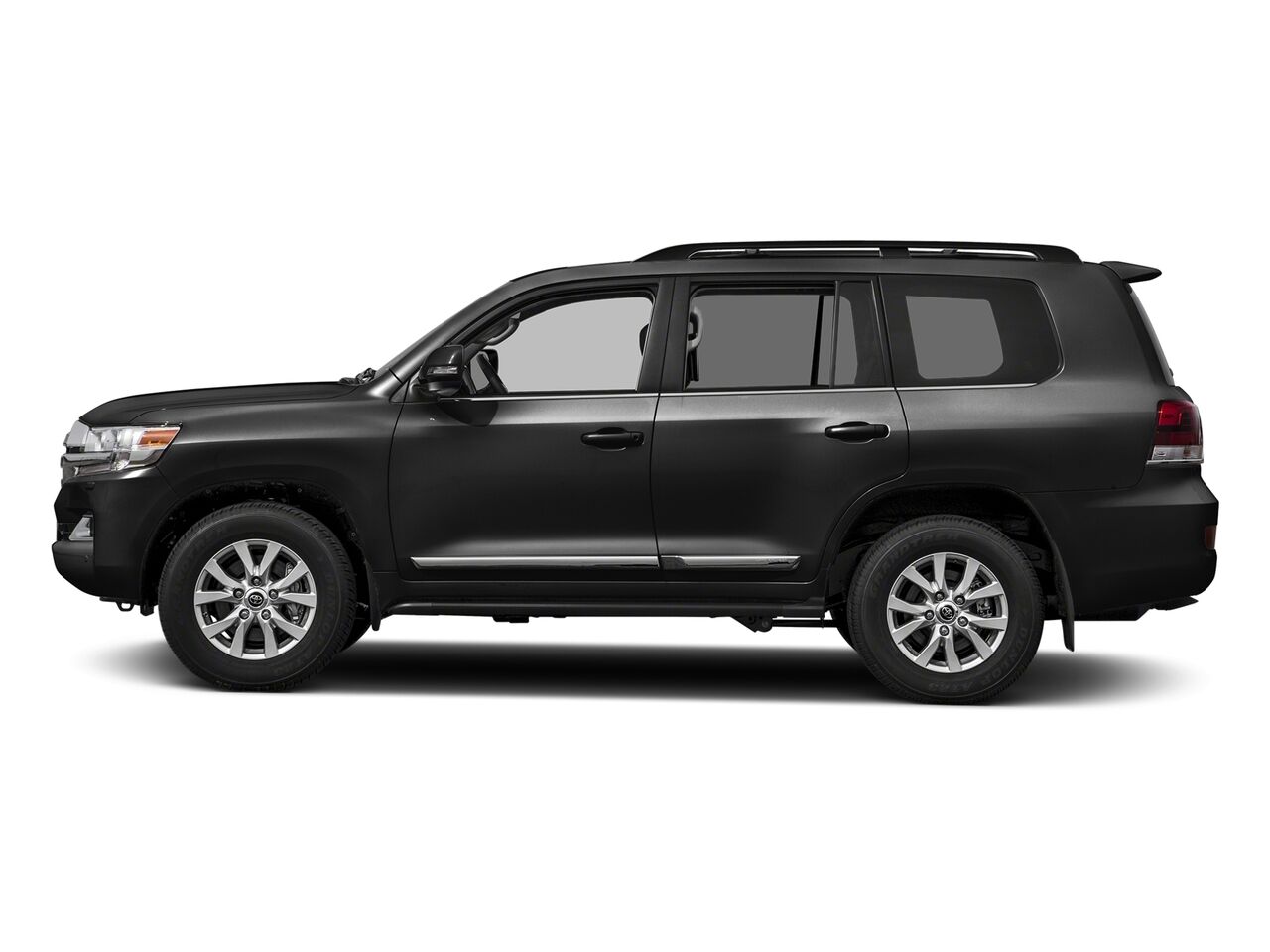 2018 Toyota Land Cruiser Birmingham AL
