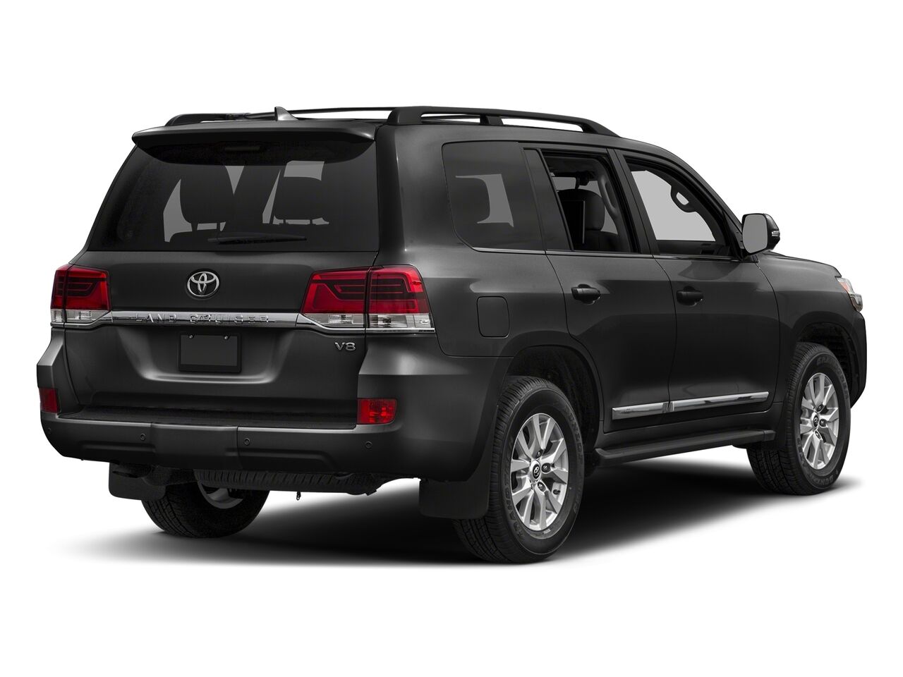 2018 Toyota Land Cruiser Birmingham AL