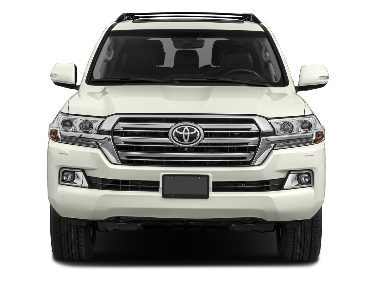 2018 Toyota Land Cruiser Birmingham AL