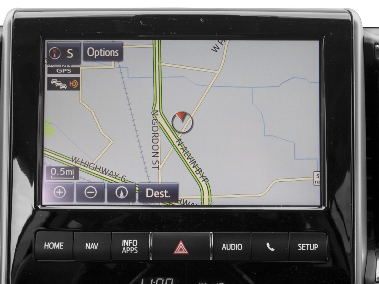 2018 Toyota Land Cruiser Birmingham AL