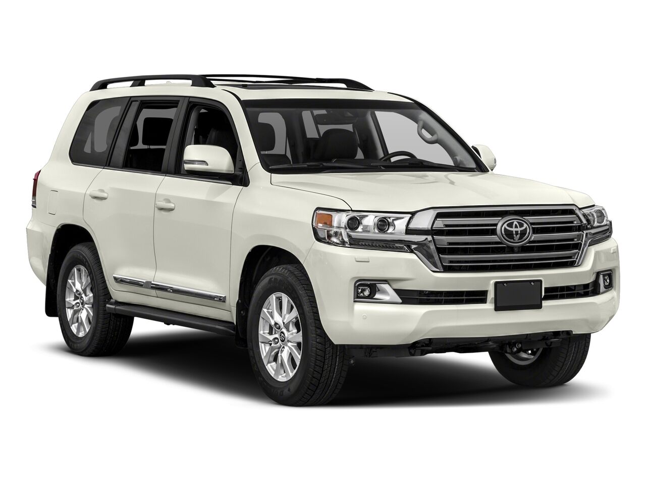 2018 Toyota Land Cruiser Birmingham AL