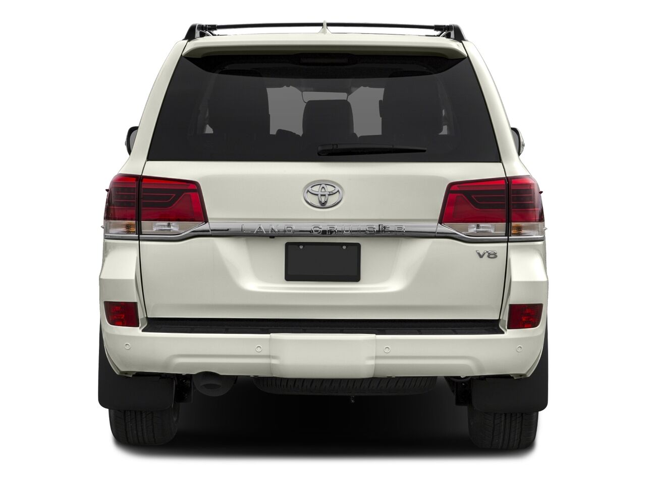 2018 Toyota Land Cruiser Birmingham AL