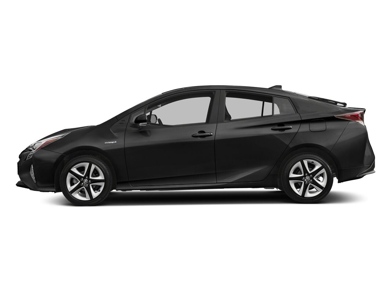 2018 Toyota Prius Four Touring
