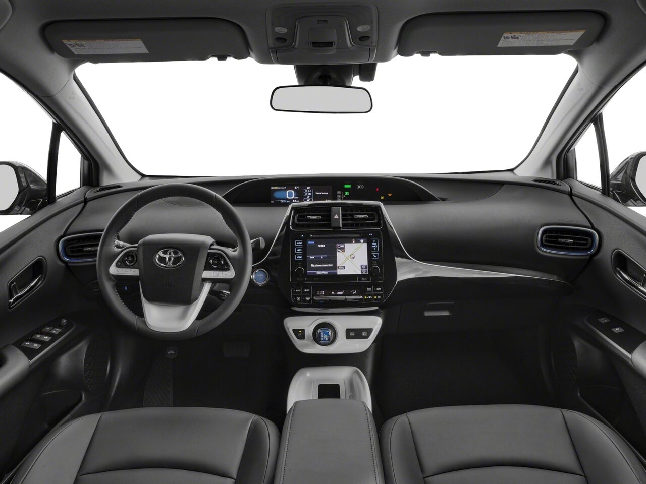 2018 Toyota Prius Four Touring Folsom CA