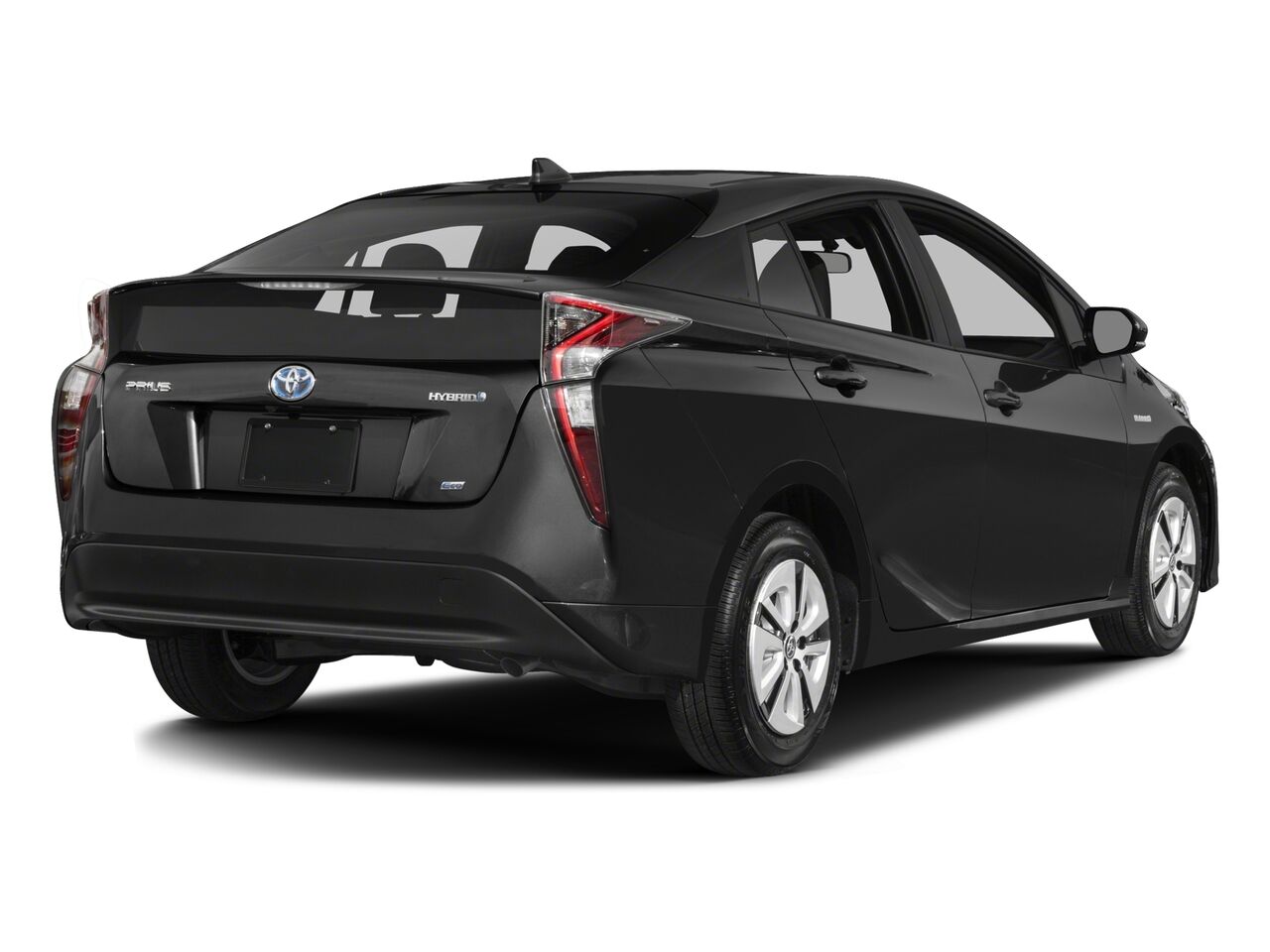 2018 Toyota Prius Two Eco Spokane Valley WA