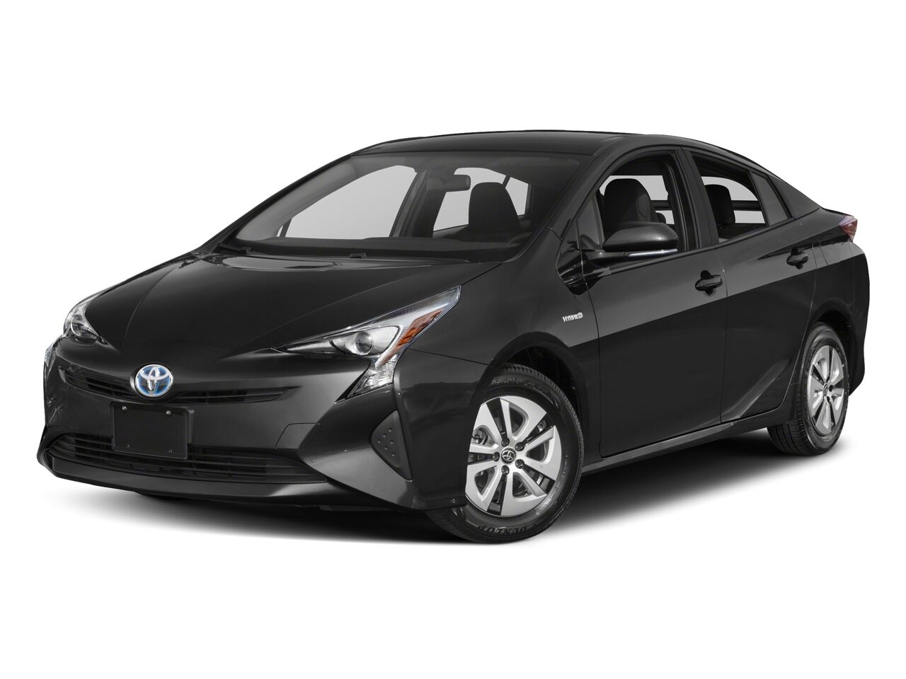 2018 Toyota Prius Two Eco Spokane Valley WA