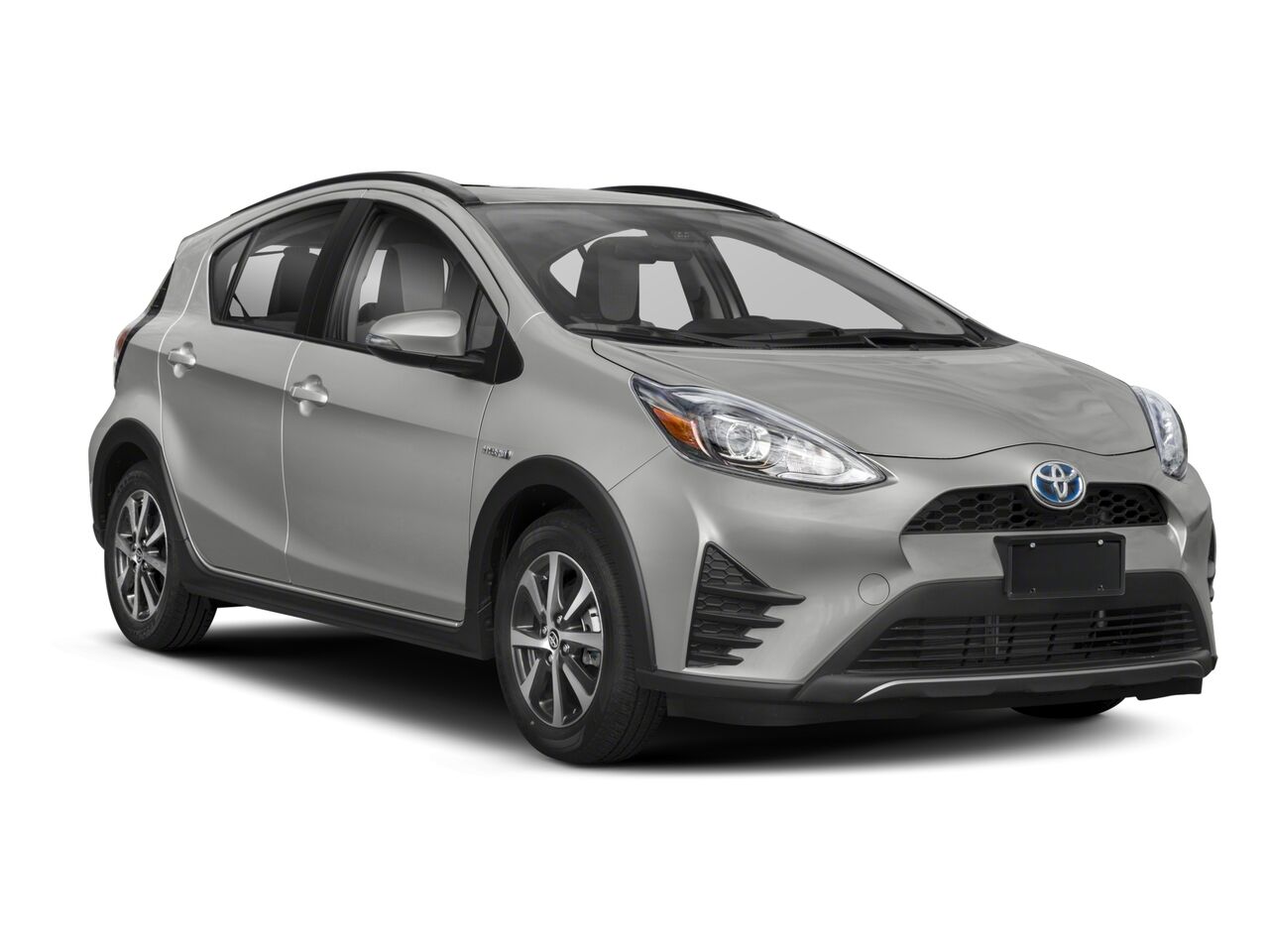 2018 Toyota Prius c Two Yuma AZ