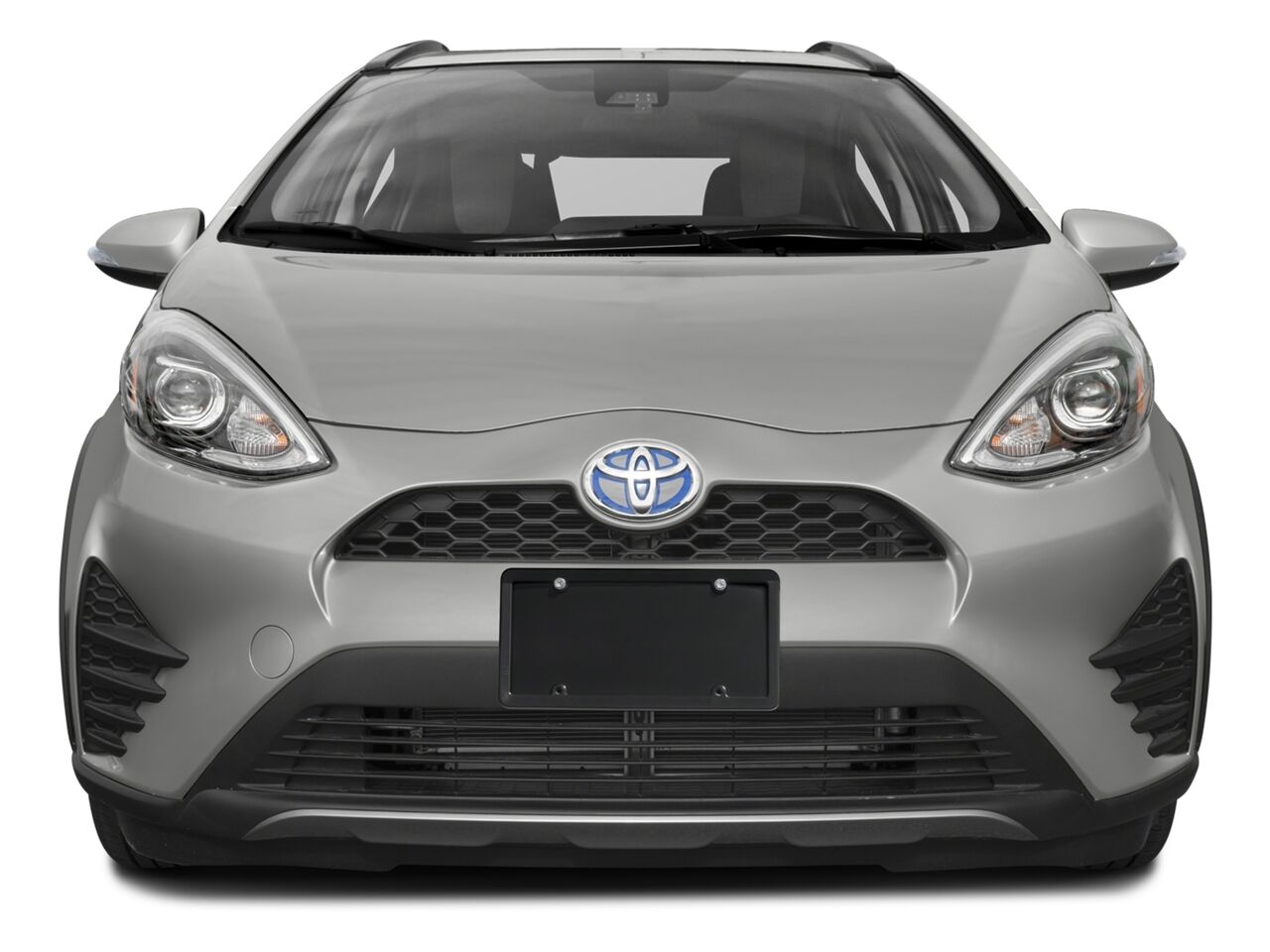 2018 Toyota Prius c Two Yuma AZ