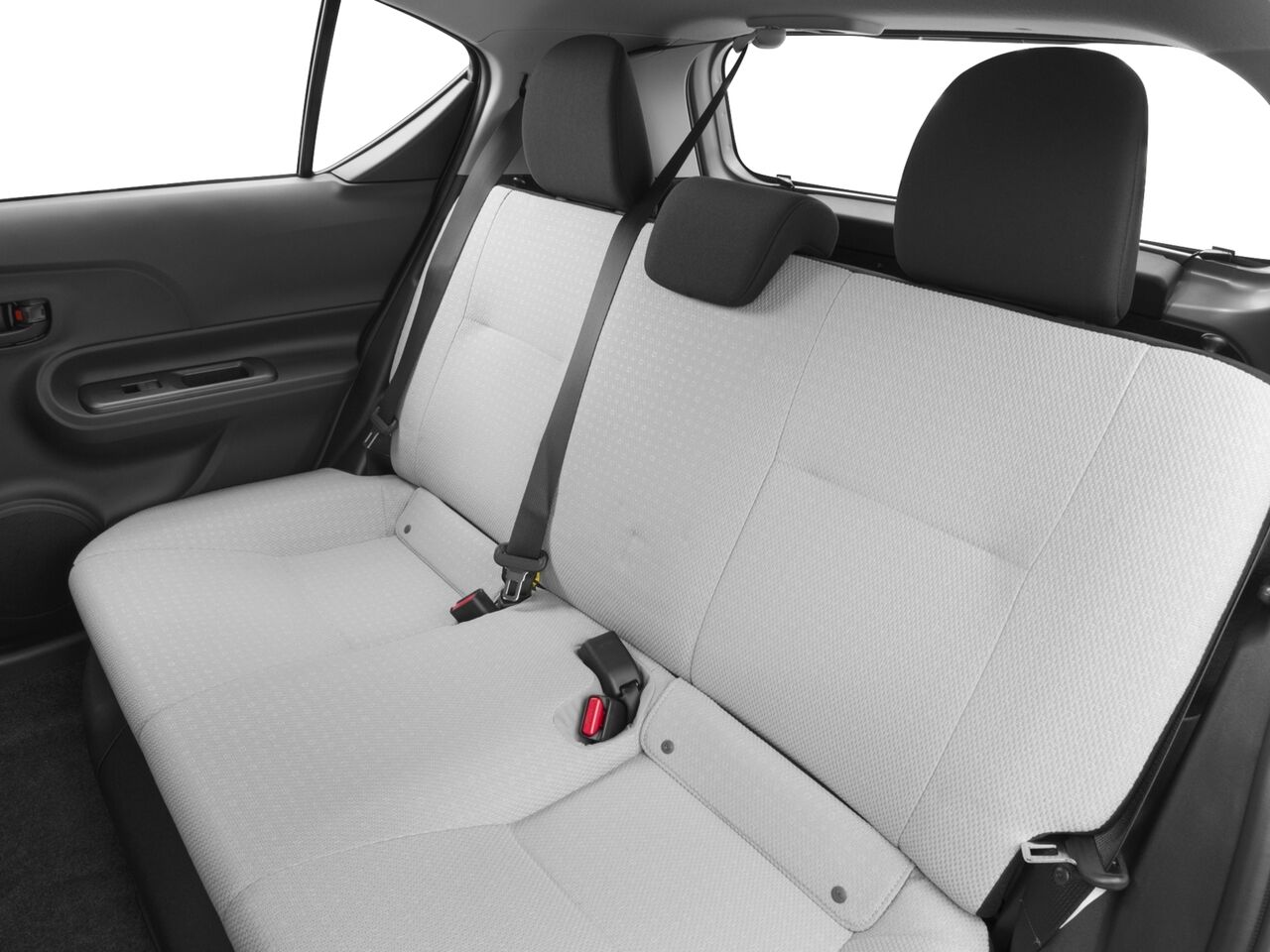 2018 Toyota Prius c Two Yuma AZ