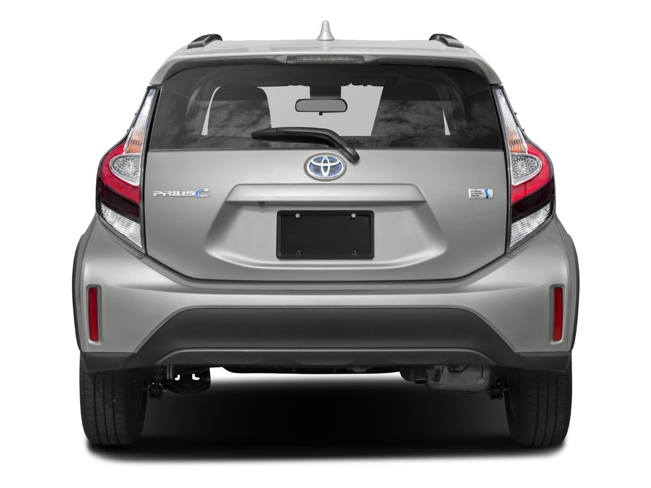 2018 Toyota Prius c Two Yuma AZ