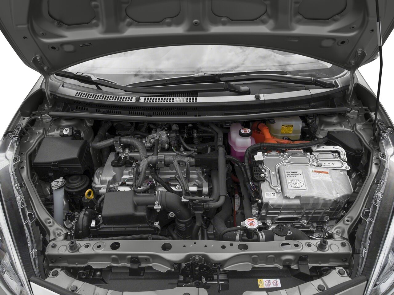 2018 Toyota Prius c Two Yuma AZ
