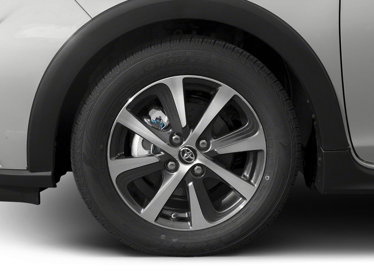 2018 Toyota Prius c Two Yuma AZ