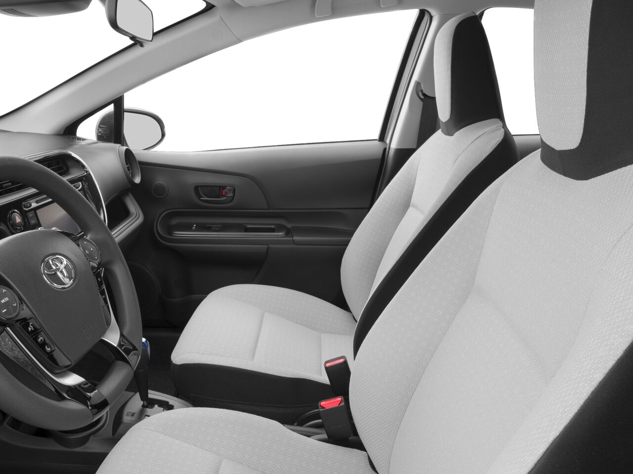 2018 Toyota Prius c Two Yuma AZ