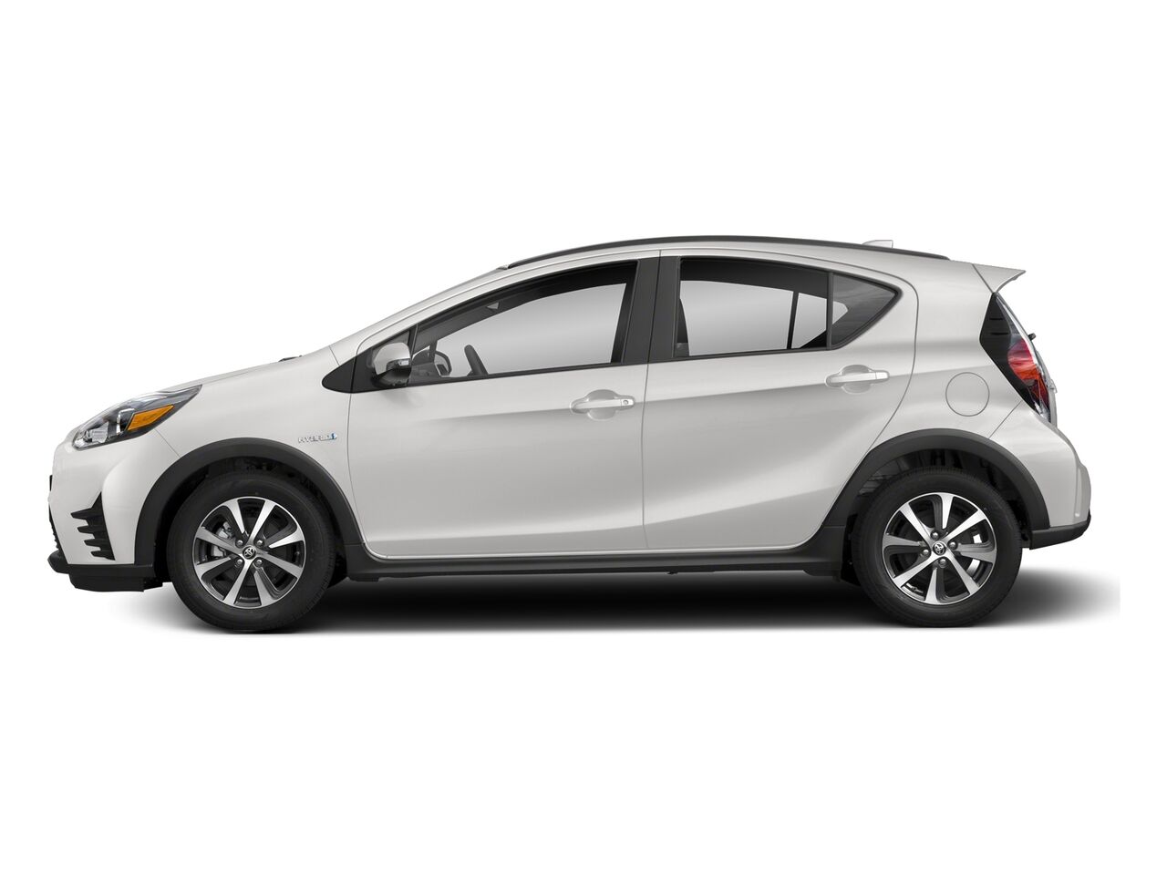 2018 Toyota Prius c Two Yuma AZ
