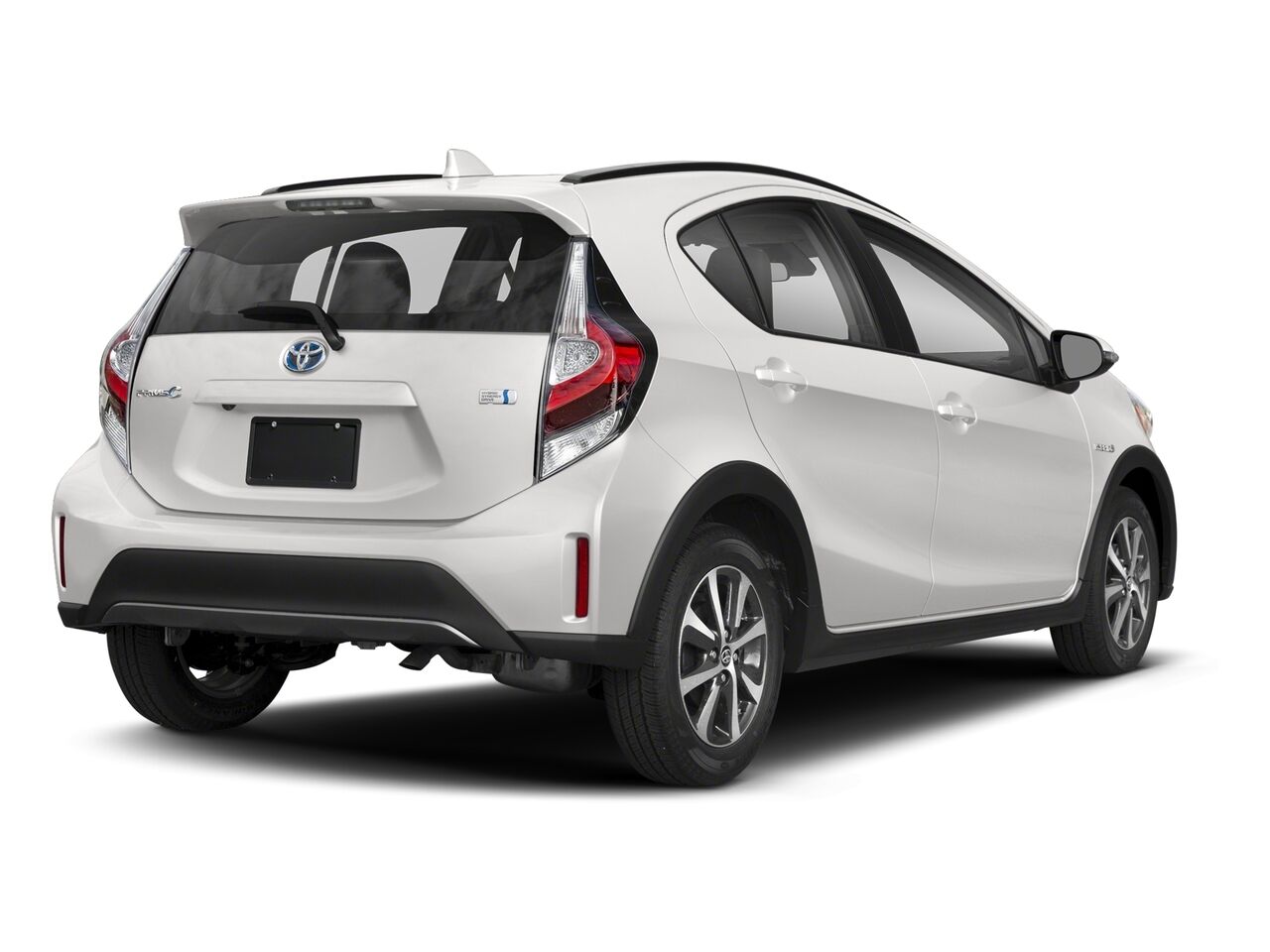 2018 Toyota Prius c Two Yuma AZ