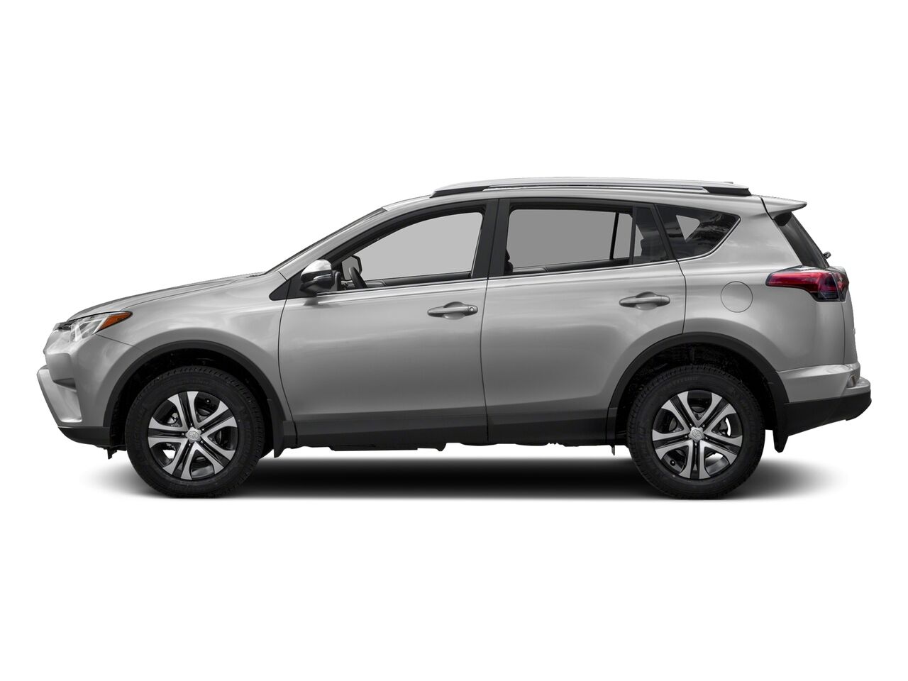 2018 Toyota RAV4 LE's photo