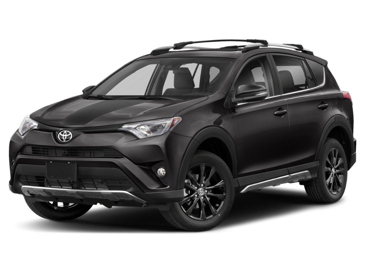 2018 Toyota RAV4