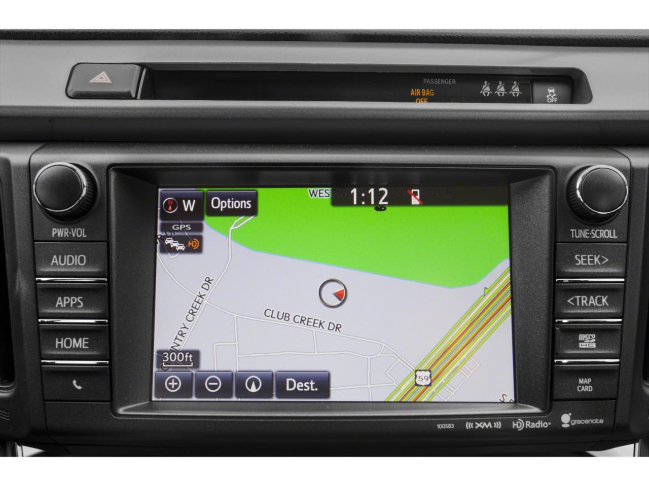 2018 Toyota RAV4 San Clemente CA