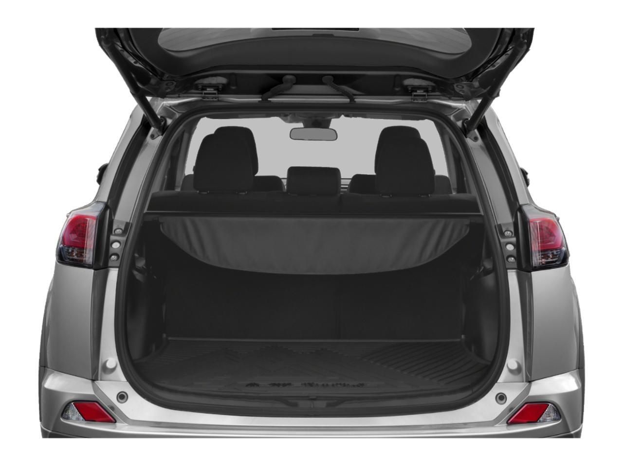 2018 Toyota RAV4 San Clemente CA