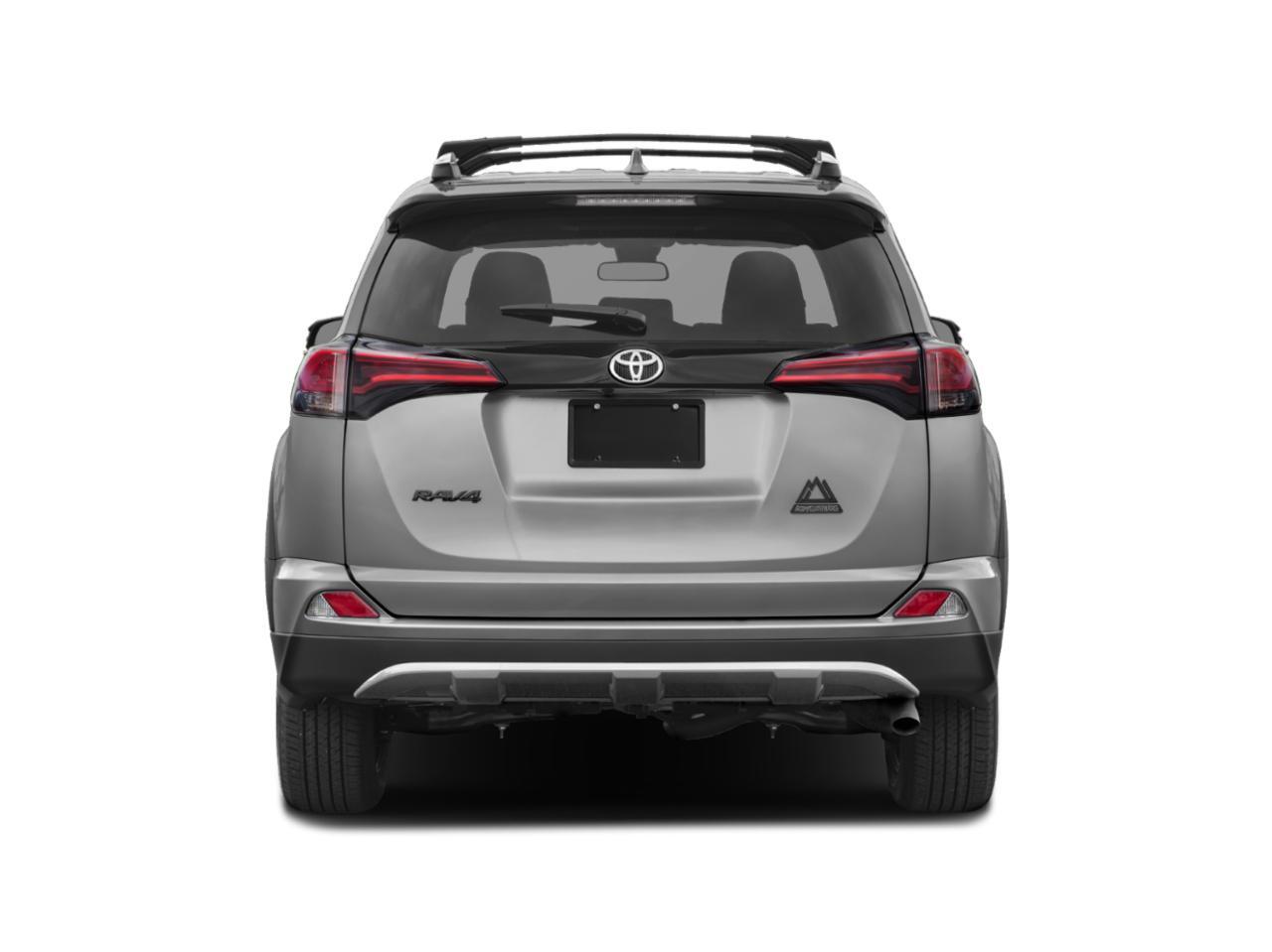 2018 Toyota RAV4 San Clemente CA