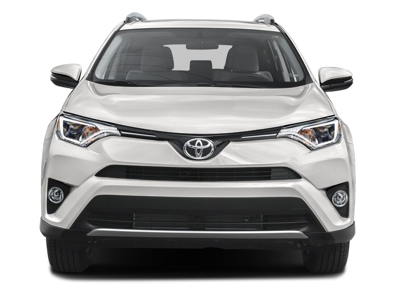 2018 Toyota RAV4 San Clemente CA