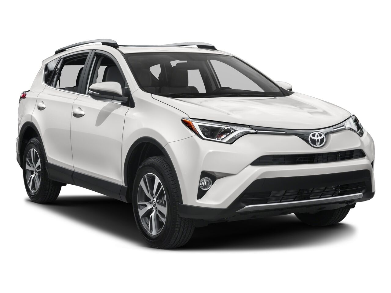 2018 Toyota RAV4 San Clemente CA