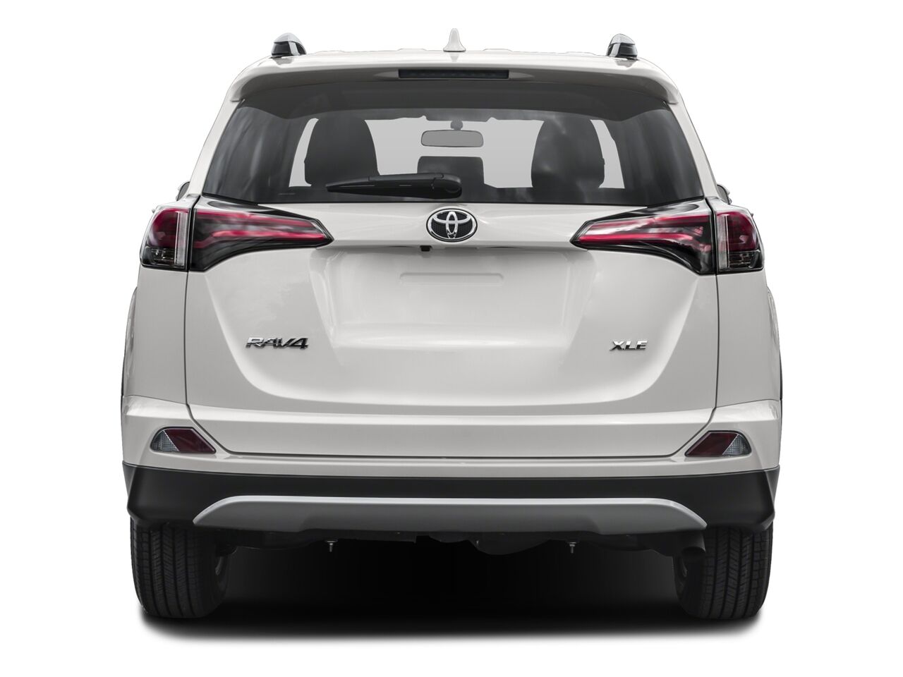 2018 Toyota RAV4 San Clemente CA