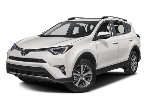 2018 Toyota RAV4 Tampa FL 2018 Toyota RAV4 Tampa FL