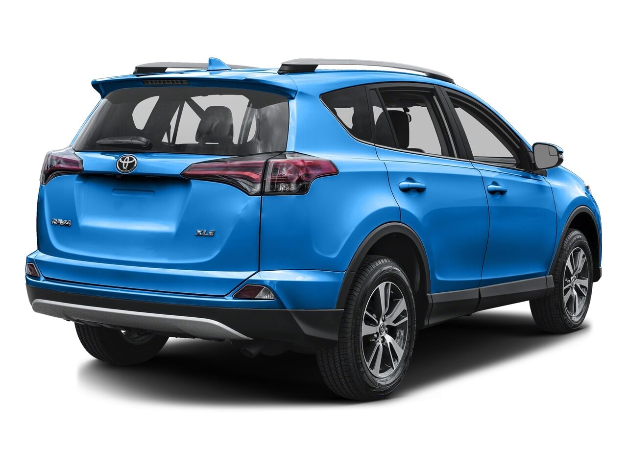 2018 Toyota RAV4 Base Roseville CA