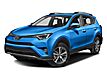 2018 Toyota RAV4 Base