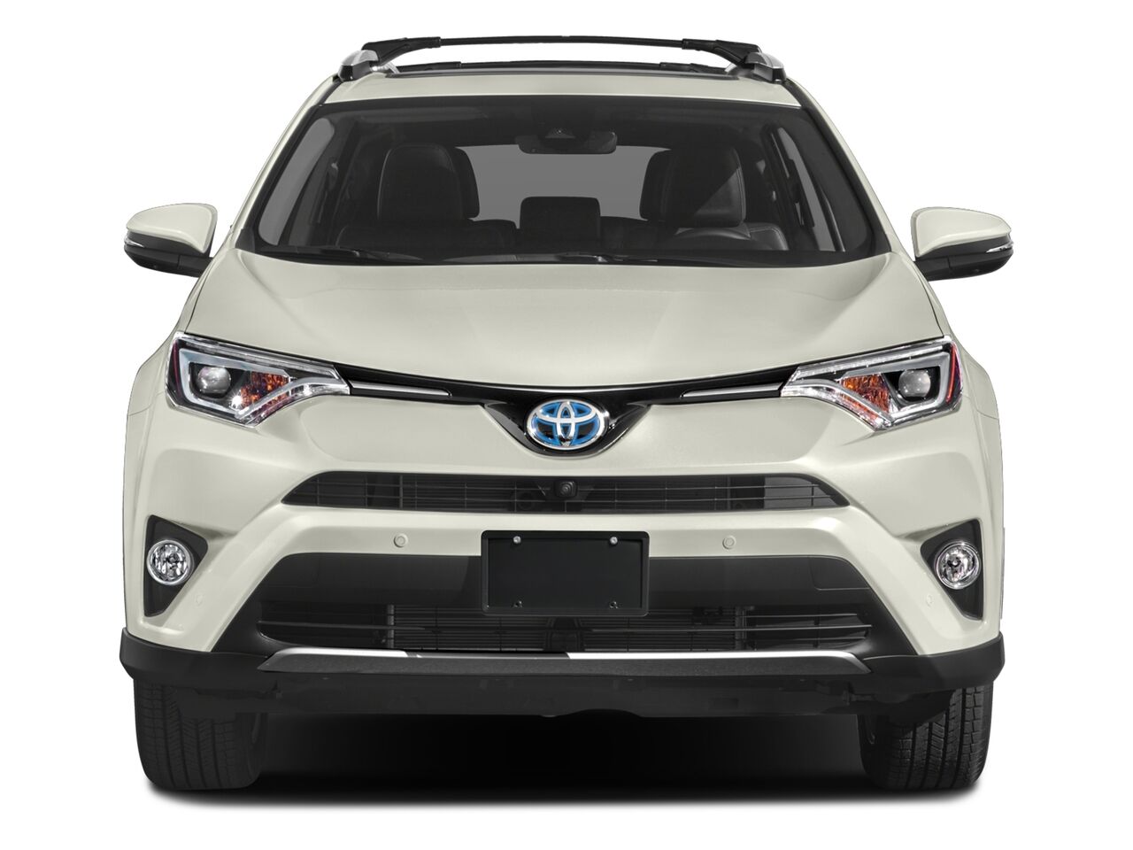 2018 Toyota RAV4 Hybrid Limited Roseville CA