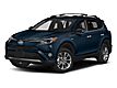 2018 Toyota RAV4 Hybrid Limited