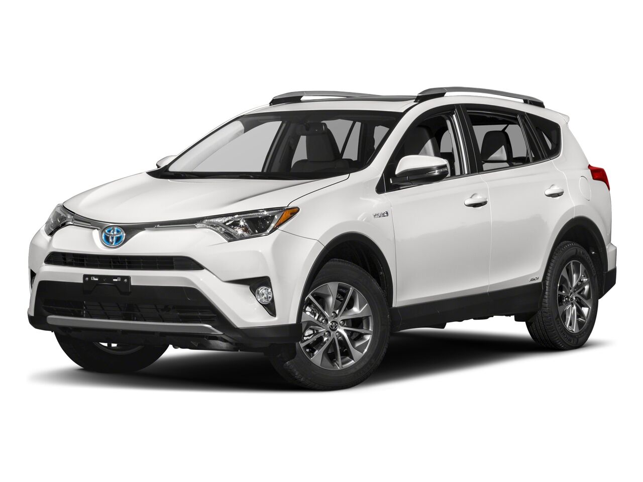 2018 Toyota RAV4 Hybrid XLE Grand Junction CO