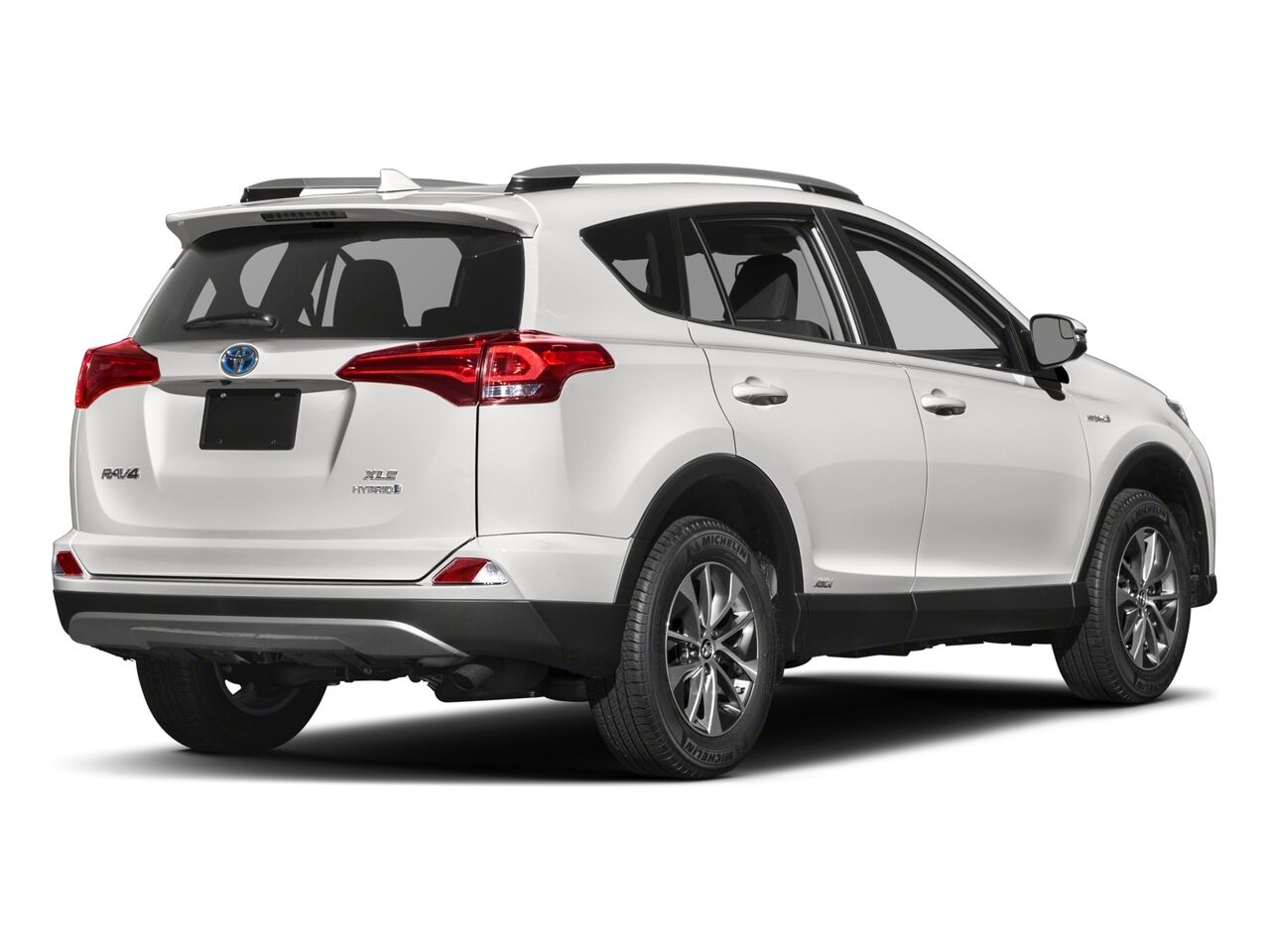 2018 Toyota RAV4 Hybrid XLE Grand Junction CO