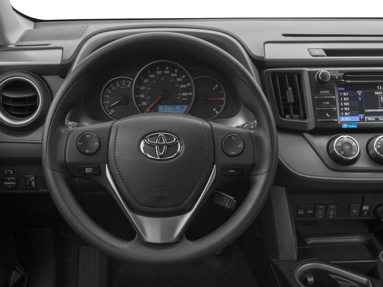 2018 Toyota RAV4 LE Austin TX
