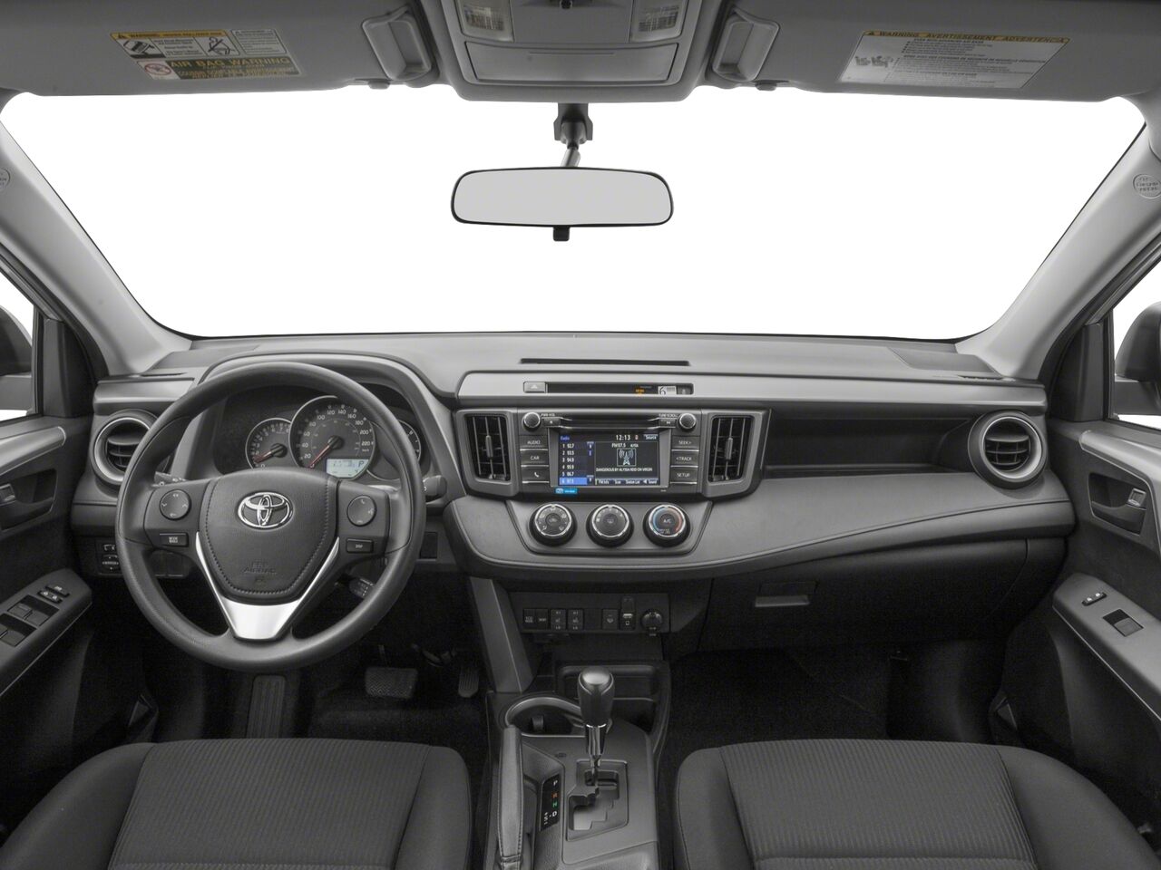 2018 Toyota RAV4 LE Charlton MA