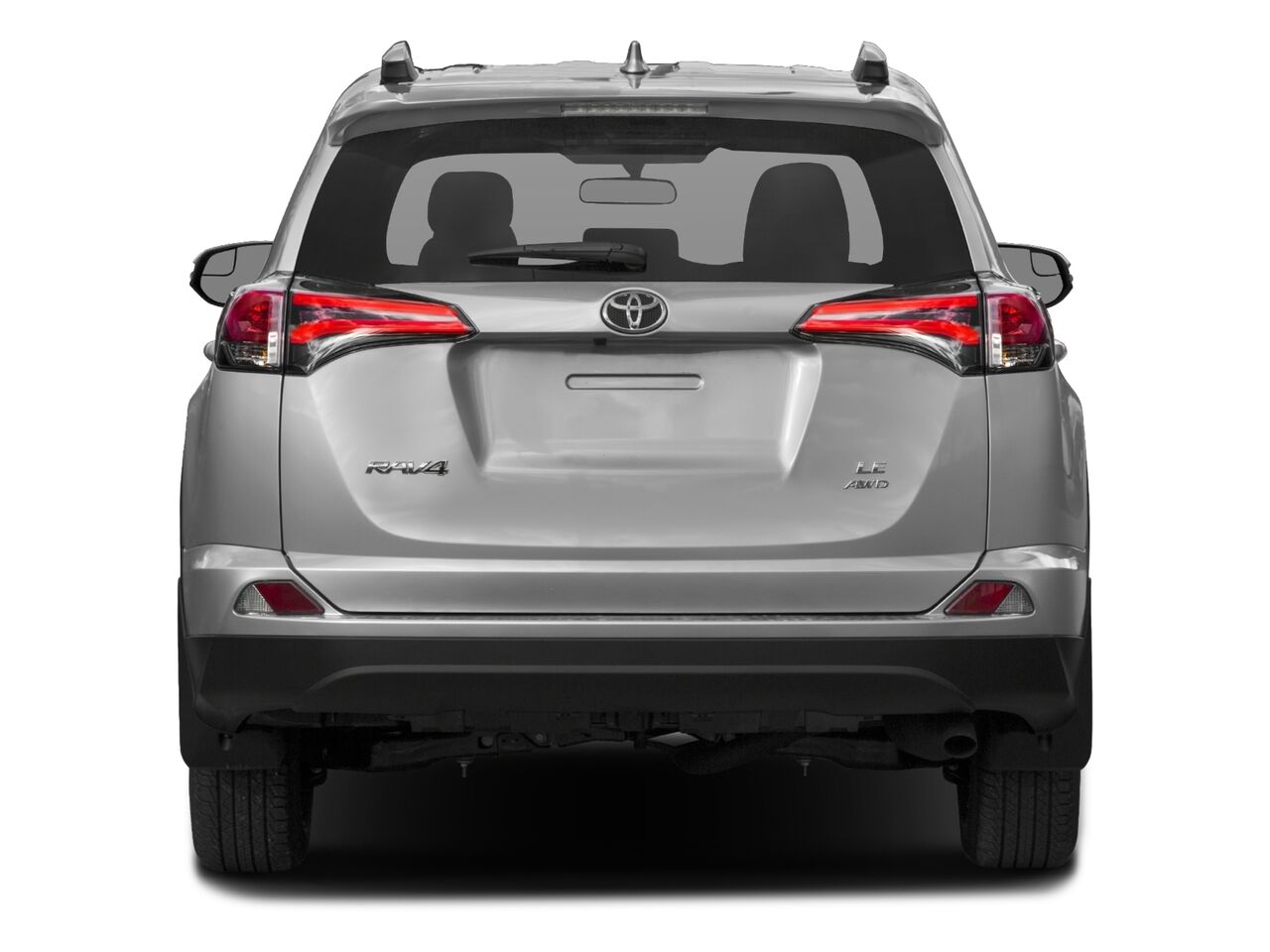 2018 Toyota RAV4 LE Owego NY