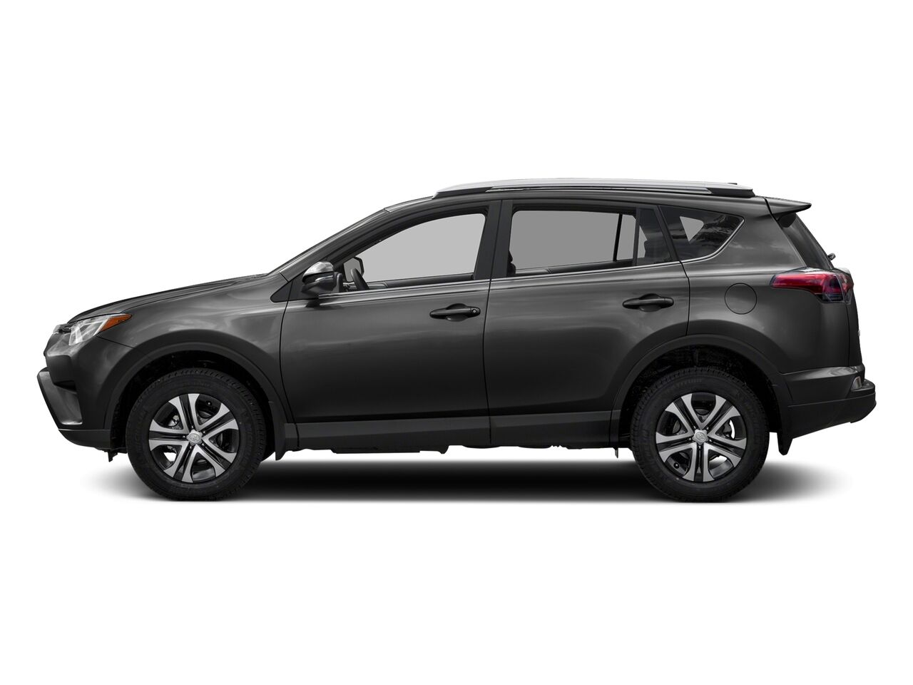 2018 Toyota RAV4 LE Roseville CA