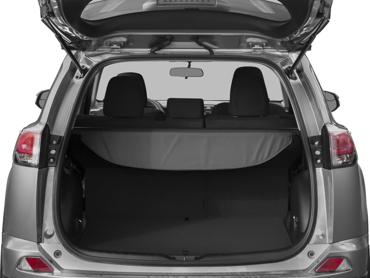 2018 Toyota RAV4 LE Roseville CA