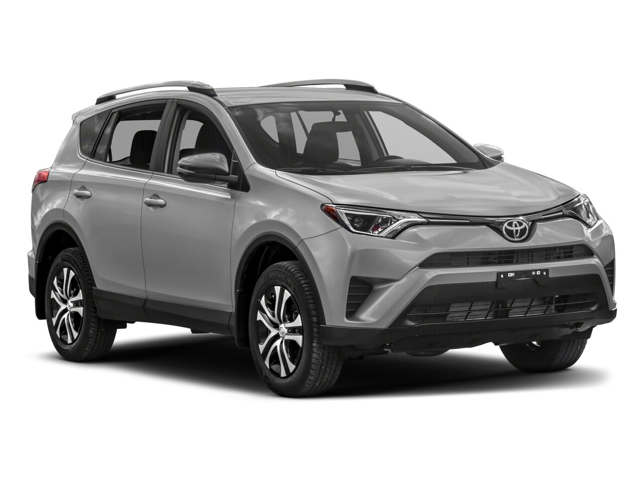 2018 Toyota RAV4 LE Roseville CA