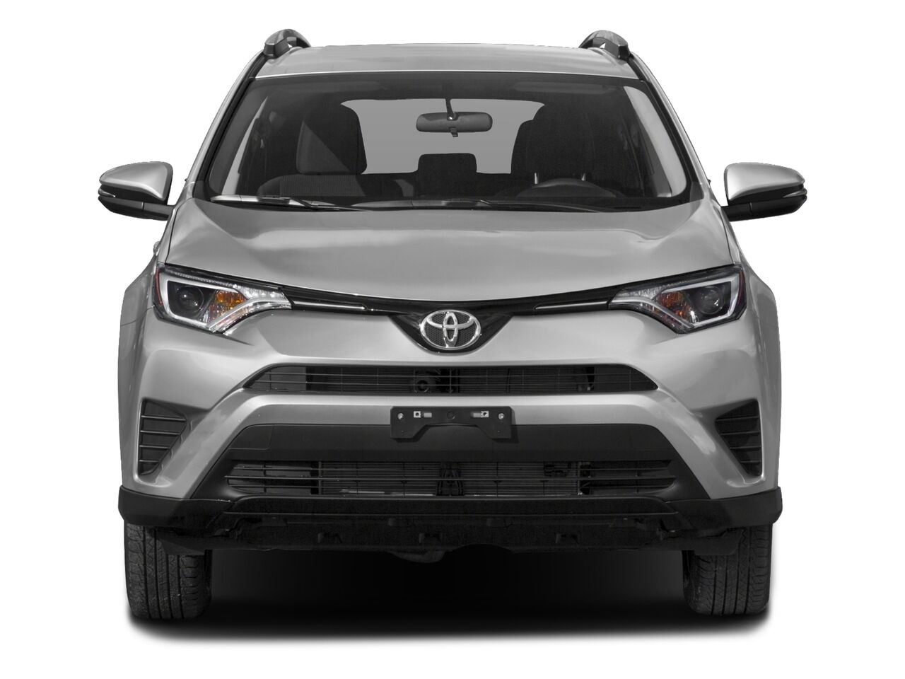 2018 Toyota RAV4 LE Roseville CA
