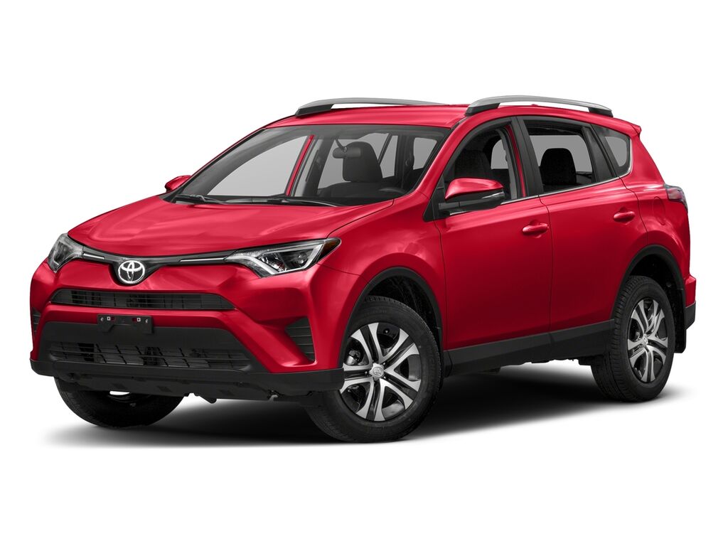 2018 Toyota RAV4 LE San Clemente CA