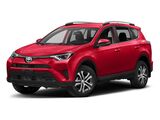2018 Toyota RAV4 LE San Clemente CA