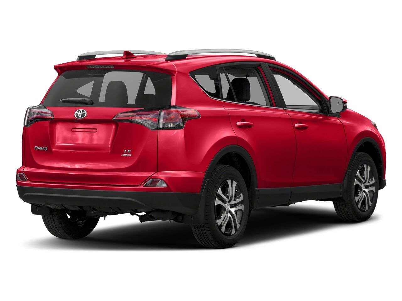 2018 Toyota RAV4 LE San Clemente CA