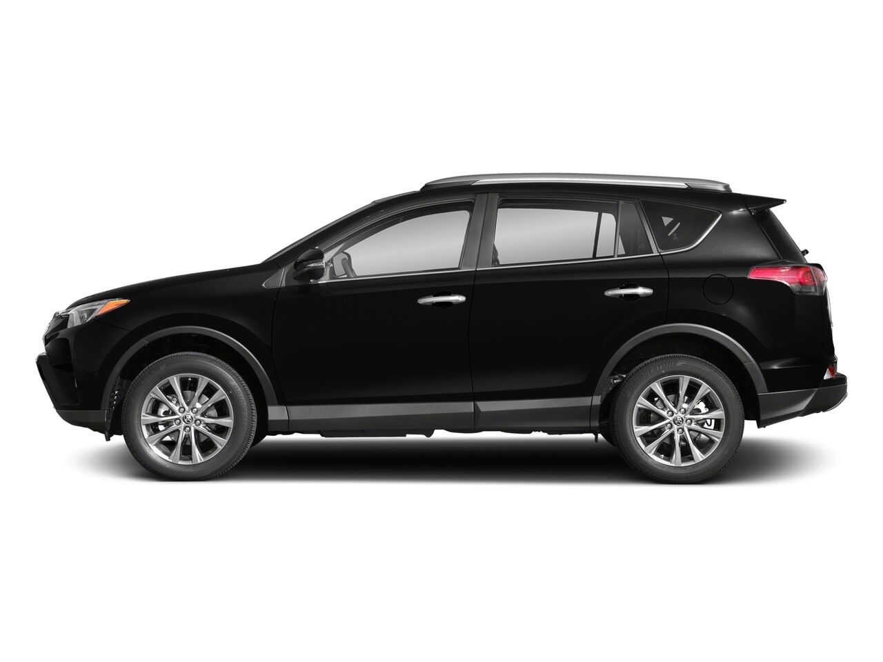 2018 Toyota RAV4 Limited Burnet TX