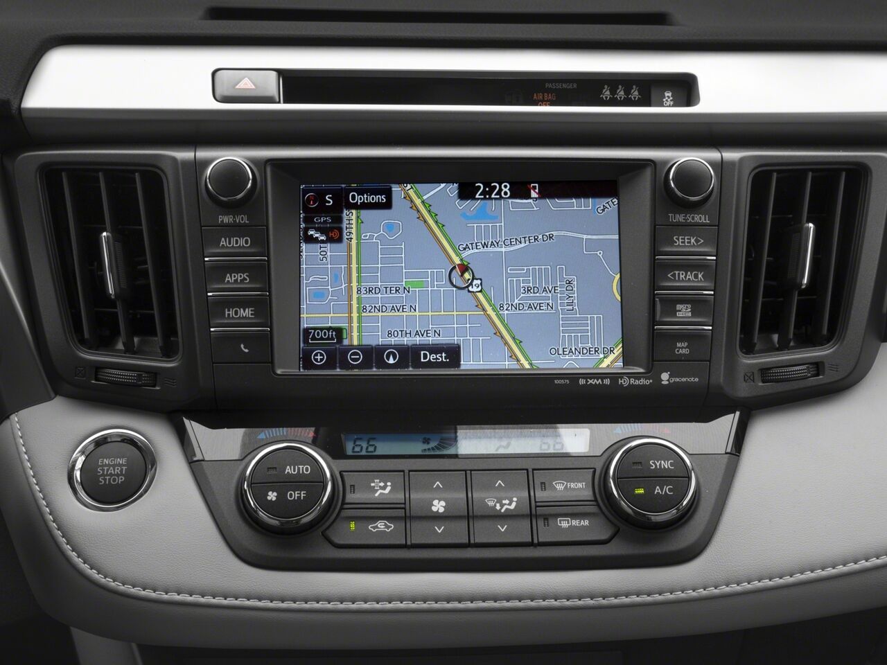 2018 Toyota RAV4 Limited Burnet TX