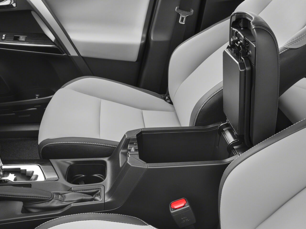 2018 Toyota RAV4 Limited Burnet TX