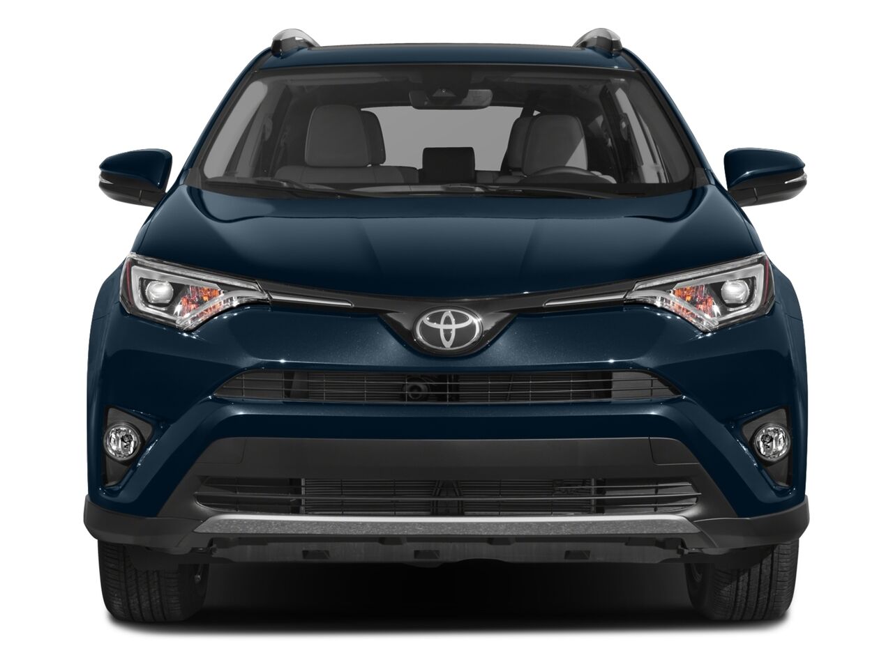 2018 Toyota RAV4 Limited Burnet TX